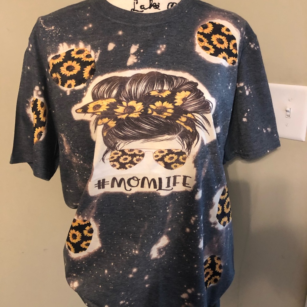 Woman shirt